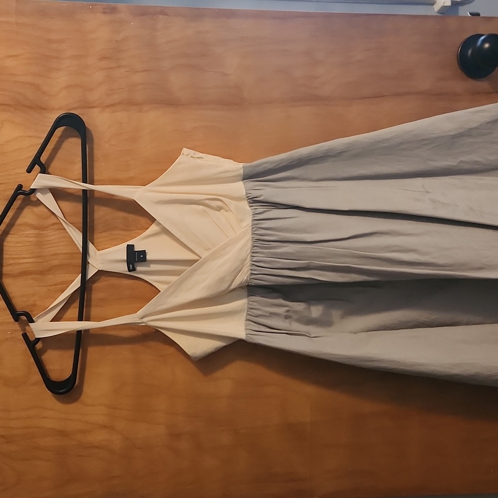 Gap dress size 0